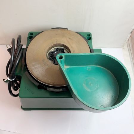  HITACHI 日立 刃物研磨機　 GK21S2 グリーン