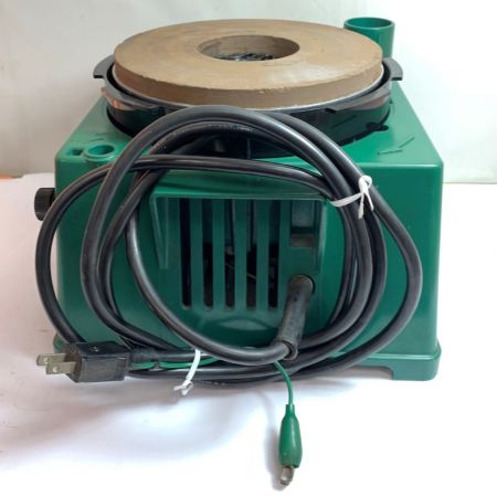  HITACHI 日立 刃物研磨機　 GK21S2 グリーン