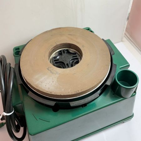  HITACHI 日立 刃物研磨機　 GK21S2 グリーン