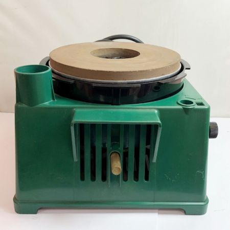  HITACHI 日立 刃物研磨機　 GK21S2 グリーン