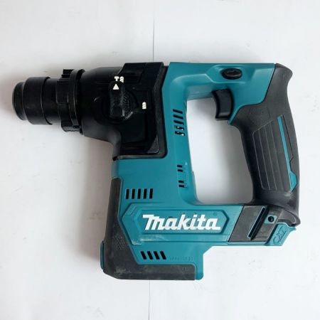  MAKITA マキタ 14mm  10.8v　充電式ハンマドリル　バッテリー×2　ケース付 HR140D ブルー