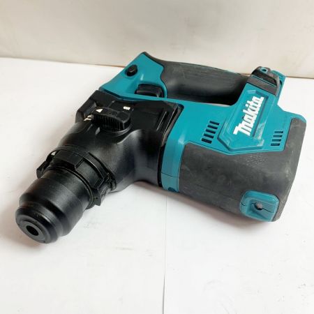  MAKITA マキタ 14mm  10.8v　充電式ハンマドリル　バッテリー×2　ケース付 HR140D ブルー