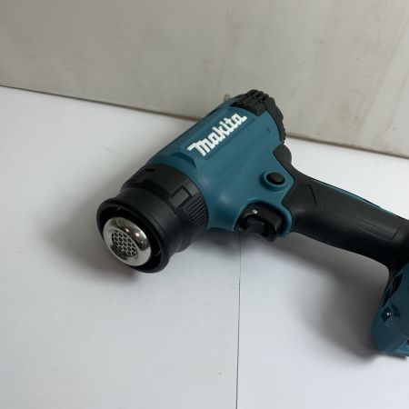  MAKITA マキタ 充電式ヒートガン　18V　ケース、小物付　 HG181DZK