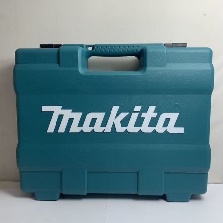  MAKITA マキタ 充電式ヒートガン　18V　ケース、小物付　 HG181DZK