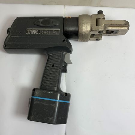  IZUMI 充電油圧式多機能工具 　小物・充電器・充電池2個・ケース付 REC-1520FMH