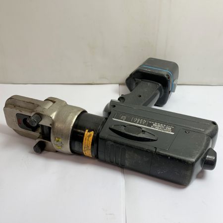  IZUMI 充電油圧式多機能工具 　小物・充電器・充電池2個・ケース付 REC-1520FMH