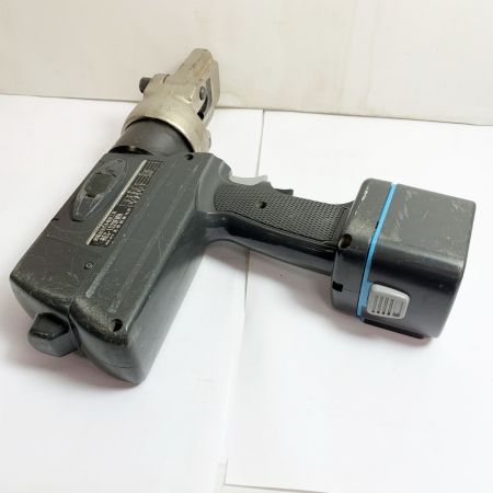  IZUMI 充電油圧式多機能工具 　小物・充電器・充電池2個・ケース付 REC-1520FMH