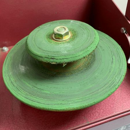  三木 モーターシャープナー 彫刻用電気刃物研ぎ機 91-22982