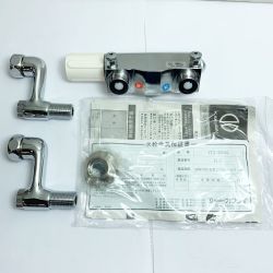 ♭♭ カクダイ サーモスタットユニット　長期保管品　ヨゴレあり　未使用品 173-301K Aランク