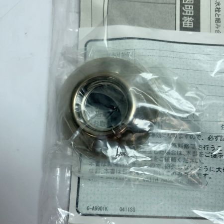  カクダイ サーモスタットユニット　長期保管品　ヨゴレあり　未使用品 173-301K