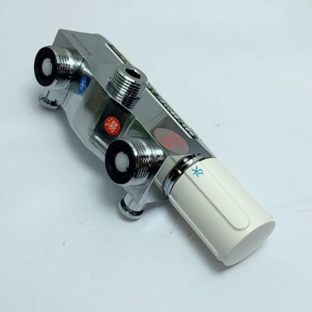  カクダイ サーモスタットユニット　長期保管品　ヨゴレあり　未使用品 173-301K