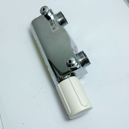  カクダイ サーモスタットユニット　長期保管品　ヨゴレあり　未使用品 173-301K