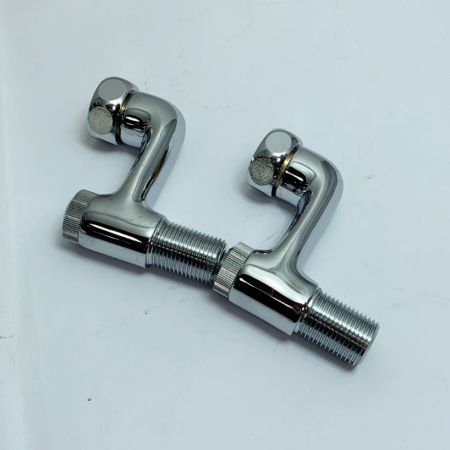  カクダイ サーモスタットユニット　長期保管品　ヨゴレあり　未使用品 173-301K