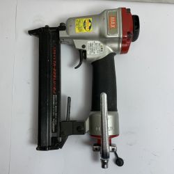 ♭♭ MAX マックス 4ｍｍ　エアネイラ　　本体のみ TA-225LU/4J Bランク