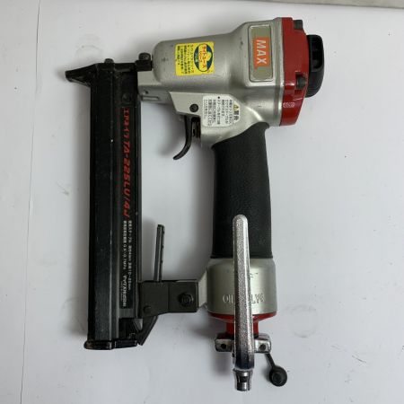  MAX マックス 4ｍｍ　エアネイラ　　本体のみ TA-225LU/4J