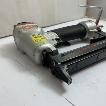  MAX マックス 4ｍｍ　エアネイラ　　本体のみ TA-225LU/4J