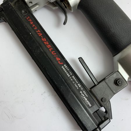  MAX マックス 4ｍｍ　エアネイラ　　本体のみ TA-225LU/4J