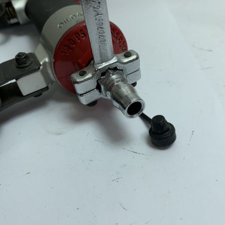  MAX マックス 4ｍｍ　エアネイラ　　本体のみ TA-225LU/4J