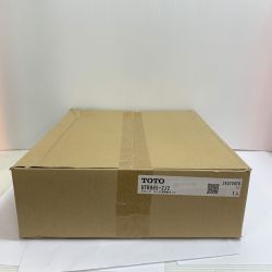 ♭♭ TOTO トートー スタンドタンク支持材セット　未開封品 UTR865-2 Sランク