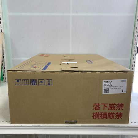  TOTO トートー ライニング収納形フラッシュタンク SP530BA