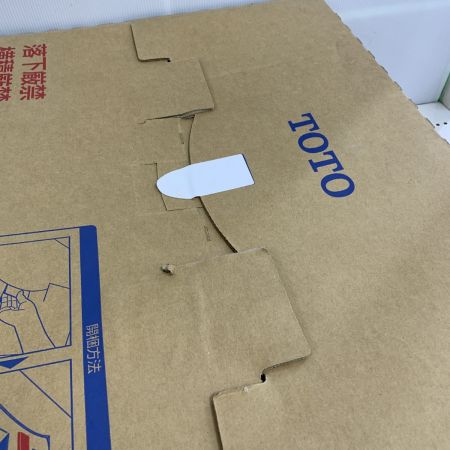  TOTO トートー ライニング収納形フラッシュタンク SP530BA