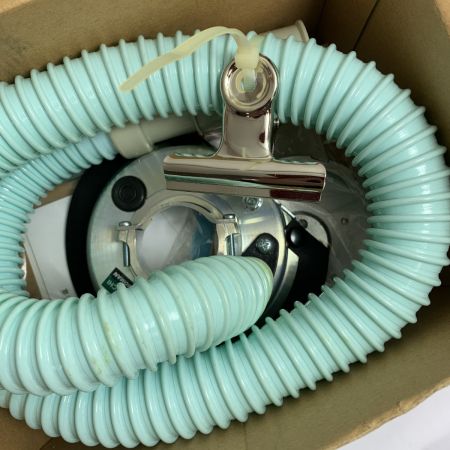  ツボ万 マクトルガイドカバー  適応メーカー日立工機　長期保管品　黄ばみあり