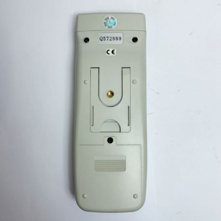  FUSO 熱線式風速風量計（風速・風量・温度）　ケース付 YK-2005AH