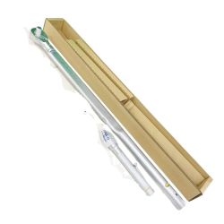 ♭♭ KANON 大型タイヤ締付用トルクレンチ  【未使用品】 N8500QLK-LR Sランク