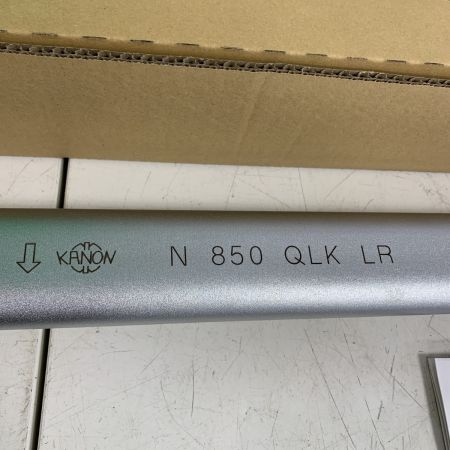  KANON 大型タイヤ締付用トルクレンチ  【未使用品】 N8500QLK-LR