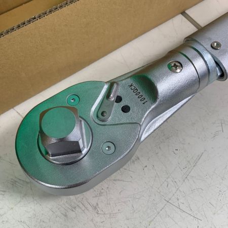  KANON 大型タイヤ締付用トルクレンチ  【未使用品】 N8500QLK-LR