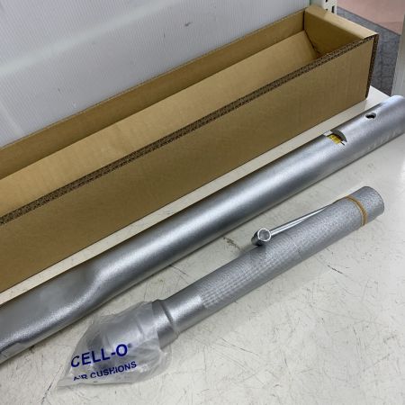  KANON 大型タイヤ締付用トルクレンチ  【未使用品】 N8500QLK-LR