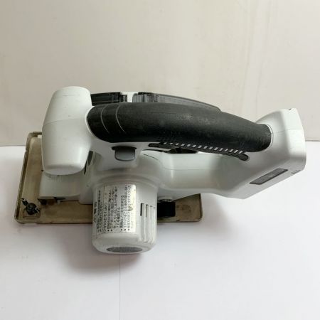  Panasonic パナソニック 充電パワーカッター135　充電器・充電池2個・ケース、刃付 EZ45A2 グレー