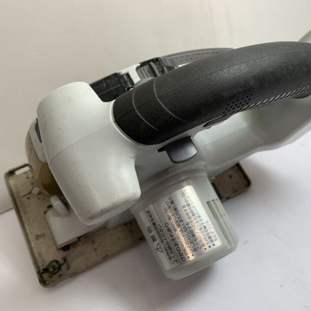  Panasonic パナソニック コードレス式 135mm 14.4v/18V パワーカッター 充電器・充電池1個・ケース付 EZ45A2 ライトグレー