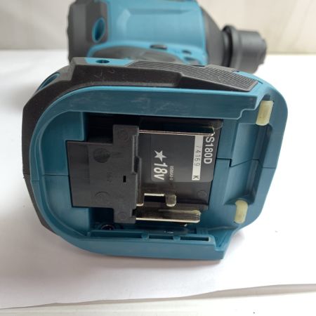  MAKITA マキタ 充電式エアダスタ　本体のみ　18Ｖのみ【未使用品】 AS180DZ