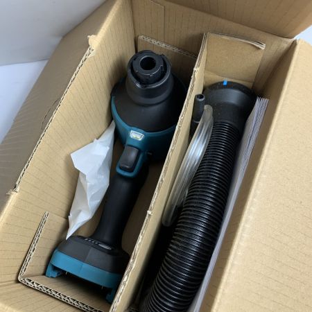  MAKITA マキタ 充電式エアダスタ　本体のみ　18Ｖのみ【未使用品】 AS180DZ