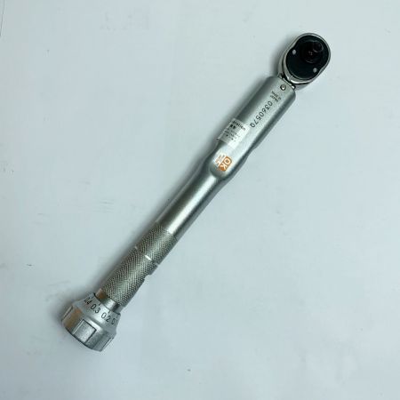  TOHNICHI クリックタイプ　トルクレンチ　 QL10N-MH