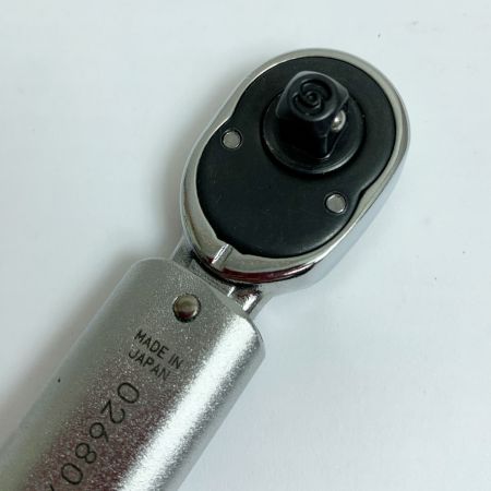  TOHNICHI トルクレンチ QL10N-MH