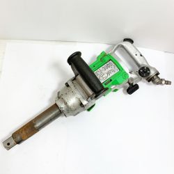 ♭♭ 空研工業 エアインパクトレンチ　本体のみ KW-3800proX グリーン系 Bランク