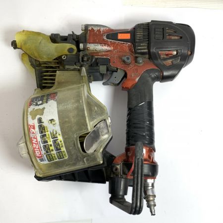  MAX マックス 高圧エアネイラ　本体のみ HN-65N2