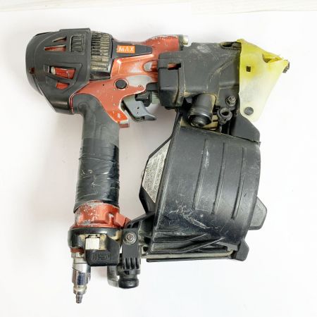  MAX マックス 高圧エアネイラ　本体のみ HN-65N2