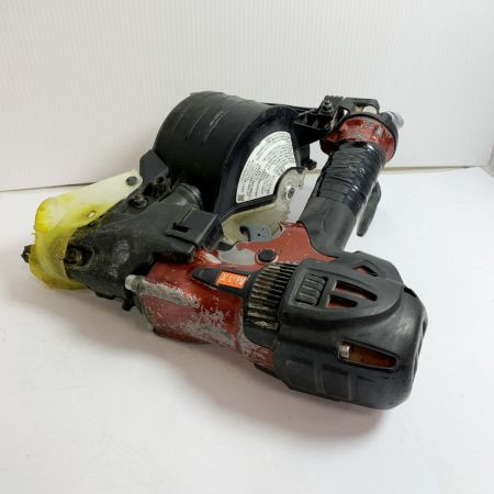  MAX マックス 高圧エアネイラ　本体のみ HN-65N2