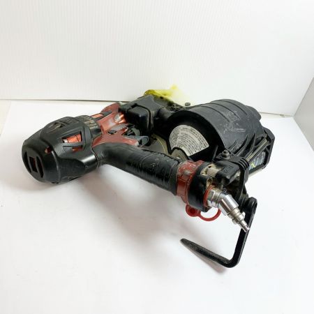  MAX マックス 高圧エアネイラ　本体のみ HN-65N2