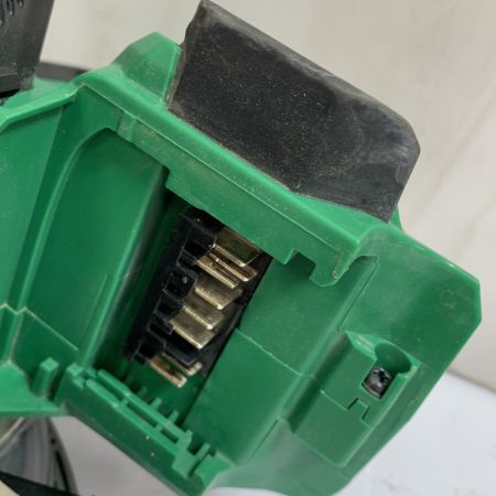  HiKOKI ハイコーキ 125mmコードレスリフォーム用丸ノコ　充電池1個付　2021年製 C3605DB