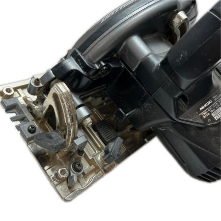  HiKOKI ハイコーキ 丸のこ   コード式 165mm  C6UEY(sk) ブラック