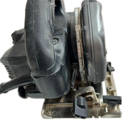  HiKOKI ハイコーキ 丸のこ   コード式 165mm  C6UEY(sk) ブラック