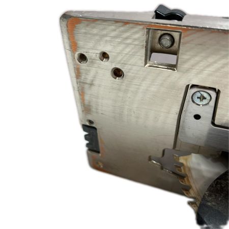  HiKOKI ハイコーキ 丸のこ   コード式 165mm  C6UEY(sk) ブラック