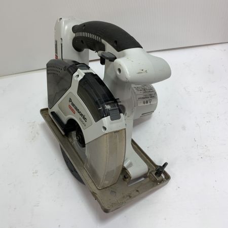  Panasonic パナソニック 充電 パワーカッター135　充電器・充電池1個・ケース付 EZ45A2 グレー