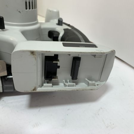  Panasonic パナソニック 充電 パワーカッター135　充電器・充電池1個・ケース付 EZ45A2 グレー