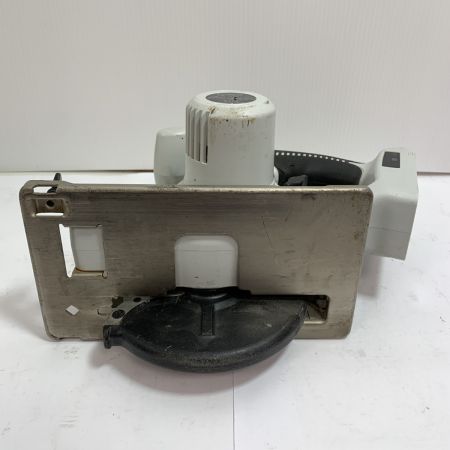  Panasonic パナソニック 充電 パワーカッター135　充電器・充電池1個・ケース付 EZ45A2 グレー