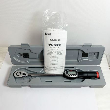  KTC ケーティーシー デジラチェ GEK135-R4